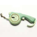 Outdoor lighting pet leash, automatic retractable leash, dog retractable leash.