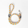 Pet Supplies Dog Leash Dog Walking Rope Dog Chain Pet Nylon Multi-color Dog Walking Rope