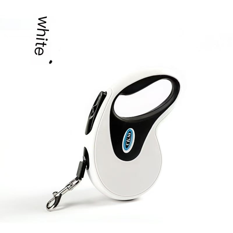 Pet leash, automatic dog lead, retractable dog chain, pet supplies