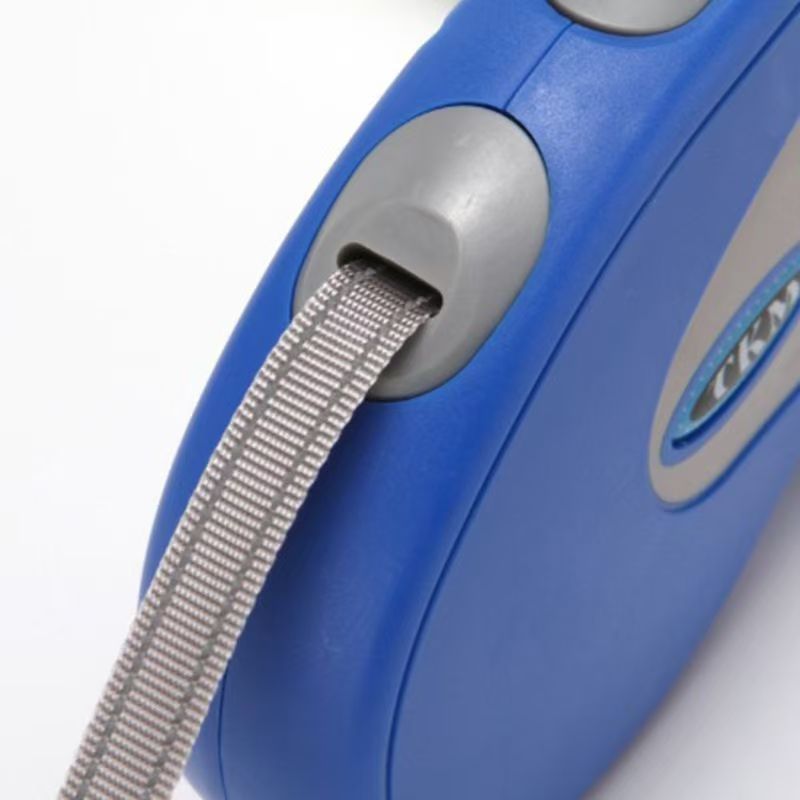 Pet leash, automatic dog lead, retractable dog chain, pet supplies