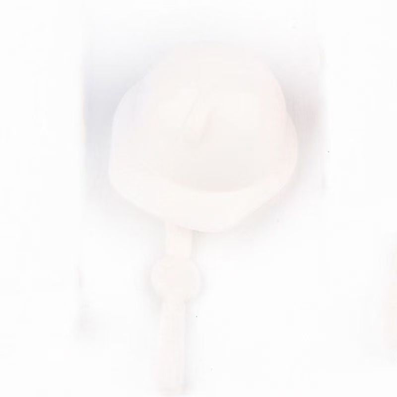 New pet chicken helmet hamster helmet pet duck hard hat decorative takeaway motorcycle creativity