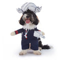 Pet Supplies Halloween Universal Pet Clothes Bat Pumpkin Four Seasons Funny Cartoon Dog Clothes