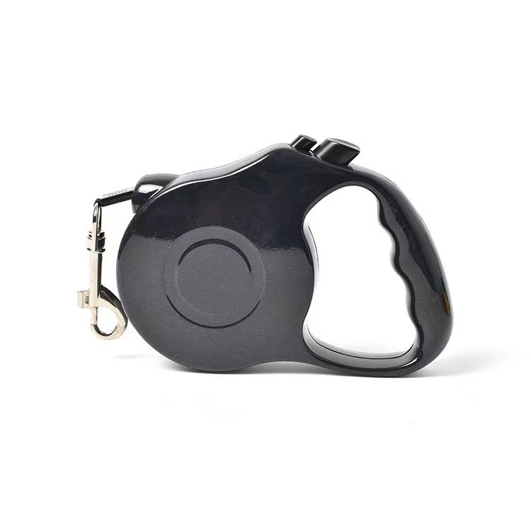 Pet supplies - Automatic retractable leash for small and medium-sized dogs - Convenient dog walking supplies