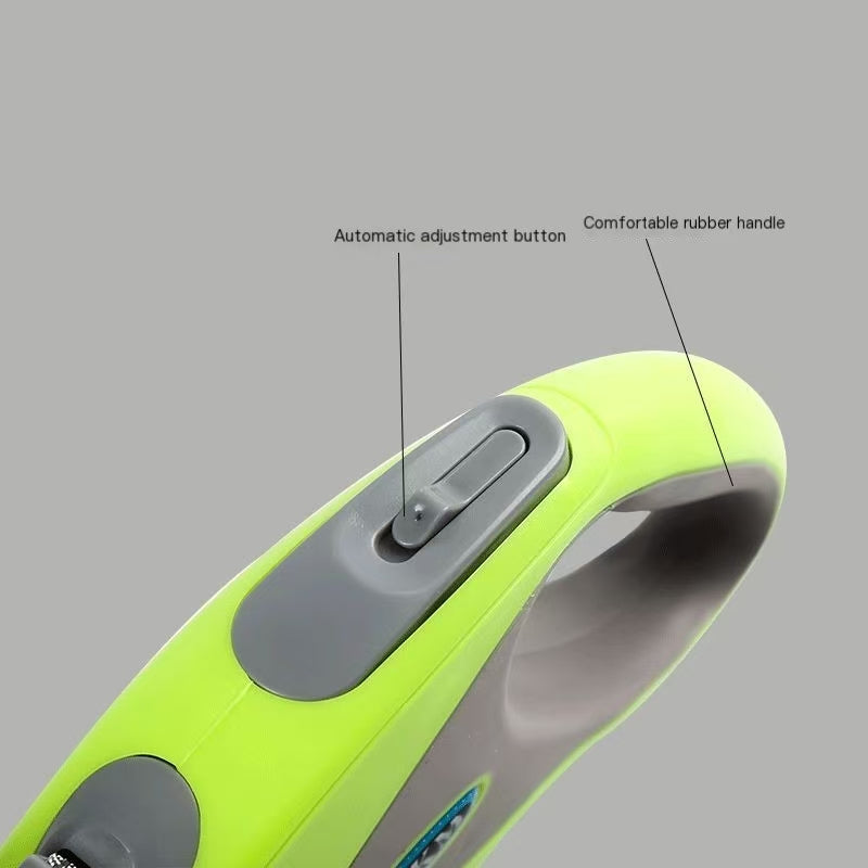 Pet leash, automatic dog lead, retractable dog chain, pet supplies