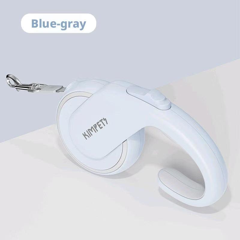 Dog Leash Automatic Retractable Cat Leash Pet Rope Dog Rope Dog Chain Dog Rope
