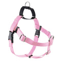 New large, medium and small dog pet chest strap nylon dog leash vest type chest back golden retriever walking dog leash