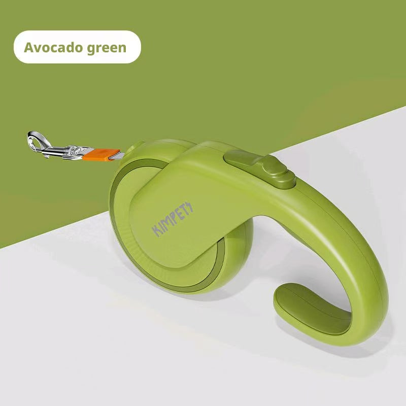 Dog Leash Automatic Retractable Cat Leash Pet Rope Dog Rope Dog Chain Dog Rope