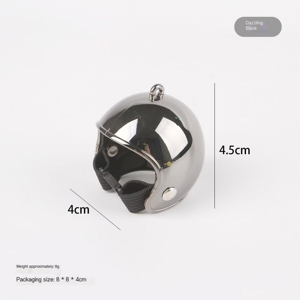 Creative new funny protection chicken helmet hen hat bird hat hood pet supplies