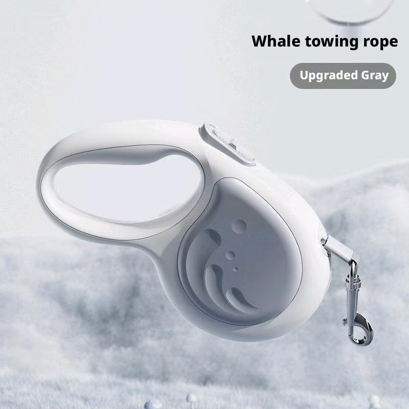 Dog Leash Automatic Retractable Cat Leash Pet Rope Dog Rope Dog Chain Dog Rope