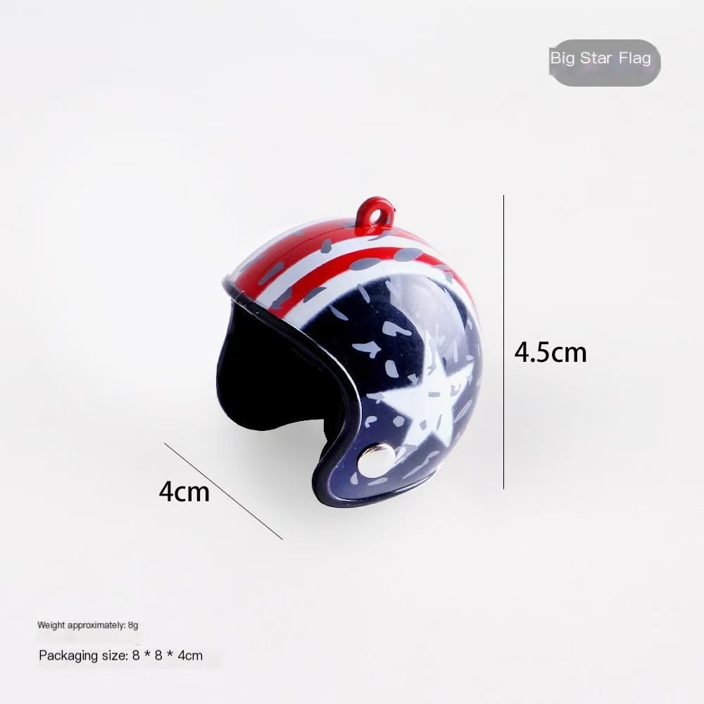 Creative new funny protection chicken helmet hen hat bird hat hood pet supplies