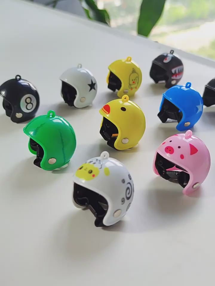 Creative new funny protection chicken helmet hen hat bird hat hood pet supplies