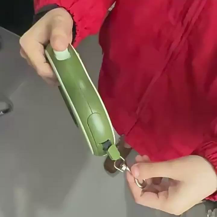 Pet leash with automatic extension and retraction, LED light, dog chain, suitable for small and medium-sized dogs, for walking outside.